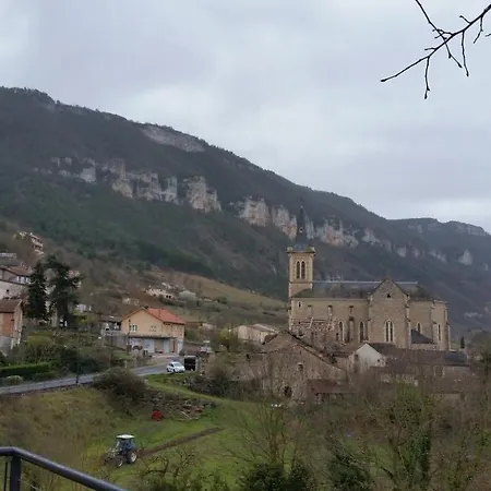 Du Tilleul Nyaraló *