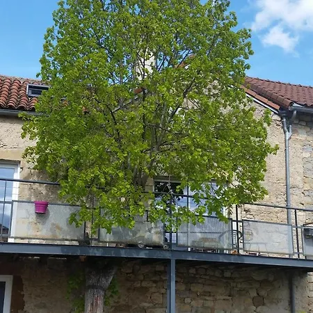 Nyaraló Du Tilleul